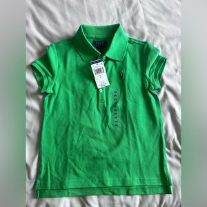 Polo Ralph Lauren, size 6x